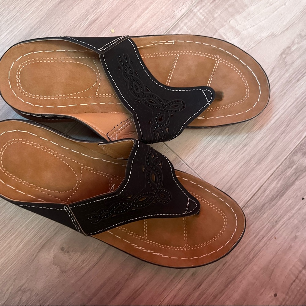 Flip flops - Picture 4 of 4